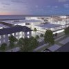 Licitație reluată pentru construirea noului spital din Lugoj