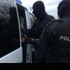 Percheziții la traficanții de droguri care aprovizionau cu heroină consumatorii din Lugoj