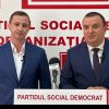 PSD a anunțat, oficial, candidatul pentru Primăria Lugoj: Călin Dobra – cel mai experimentat candidat pe care îl are PSD în Timiș