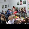Tradiții de Paște! Preșcolarii și elevii din Lugoj expun la Muzeul de Istorie, Etnografie și Artă Plastică