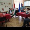 UDMR Lugoj susține candidatul USR la Primăria Lugoj