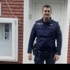 Un polițist a salvat viața unui bărbat aflat în stop cardio-respirator