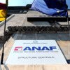 ANAF montează case de marcat electronice şi la automatele comerciale