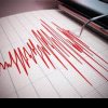 Cutremur: Este cel mai puternic din acest an înregistrat în România