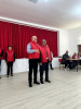 Gabi Șerbănoiu, candidatul PSD pentru un nou mandat de primar al comunei Stâlpeni