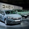 Marca Dacia continuă să crească. Peste 151.000 de mașini înmatriculate în Europa în primul trimestru din 2024