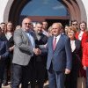 Nicolae Velcea și-a depus candidatura pentru un nou mandat de primar al orașului Ștefănești: ”Datorită încrederii pe care cetățenii mi-au acordat-o am dus la bun sfârșit proiecte importante”
