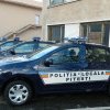 Poliția Locală Pitești a găsit cinci minori care se pierduseră de părinți la Simfonia Lalelelor