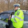 Polițiștii vor putea amenda șoferii în baza înregistrărilor camerelor de bord sau de supraveghere