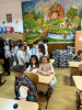 Porți deschise pentru preșcolari la Școala Nicolae Iorga din Pitești!
