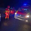 Accident la intrarea în Nădlac: tamponare între un autoturism și un TIR