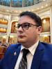 Deputatul Vasile Nagy: Să ne exprimăm respectul față de comunitatea romilor din România