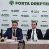Ludovic Orban nu crede în viitorul politic al lui Falcă, Bibarț și Neluțu Cristina