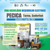 Pecica: Se colectează deșeurile electrice și electronice