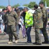 900 de militari NATO au început să sosească la Caransebeş