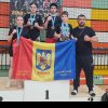 ACS Complex Gym Oțelu Roșu, șapte medalii la Campionatul European ICO