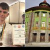 Bronz pentru un elev din Caransebeș la Olimpiada Națională de Matematică