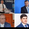 CAON vă întreabă: Cine credeţi că va câştiga preşedinţia Consiliului Judeţean Caraş-Severin?