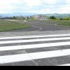 După militarii NATO, la Caransebeș aterizează și avioanele celor de la BMW