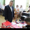 Ionuț Popovici și-a depus candidatura la funcția de primar al Reșiței