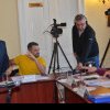 Scandal ca-n vremurile bune în Consiliul Local Caransebeș