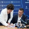 25 de asociații și organizații non-profit, sprijinite financiar de Consiliul Județean Dâmbovița