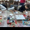 800 de copii au participat la activitățile organizate în „Școala Altfel” la Centrul Județean de Cultură Dâmbovița