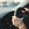 Băut și permisul suspendat, un tânăr din Dâmbovița și-a încercat norocul la volan