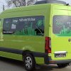Dâmbovița: Copiii din 17 comune vor avea microbuze școlare noi electrice și hibrid! A fost semnat contractul între Consiliul Județean și Fondul de Mediu