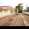 Două drumuri județene foarte importante din Dâmbovița vor fi modernizate și reabilitate! Startul lucrărilor a fost dat astăzi