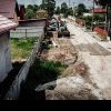 Mai multe străzi din orașul Titu intră într-un amplu proces amplu de reabilitare și modernizare