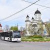 Nou record de călători pentru transportul public local târgoviștean!