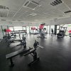 Sală de fitness modernă, realizată sută la sută cu finanțare locală, inaugurată la Dragomirești, pe Valea Dâmboviței