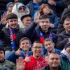 Surpriza pregătită de Chindia Târgoviște elevilor la meciul cu Chiajna: 1000 de bilete gratuite pentru școlarii care doresc să-și susțină favoriții