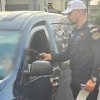 Week-end-ul bețivilor la volan în Dâmbovița! Mai mulți șoferi băuți au fost prinși în trafic de polițiști