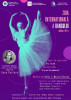 Ziua Internațională a Dansului va fi celebrată și la Târgoviște! Copii talentați, într-un spectacol de muzică și balet