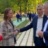 Daniel Buda: „Transformarea incredibilă a parcului Bungăr din Dej, grație fondurilor europene din Politica de Coeziune”
