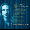 Gala Laureaților “Uniți Susținem Excelența” onorează valorile Clujului, pe scena Cinema-Teatru „Florin Piersic