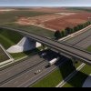 Pas înainte pentru noua autostradă turistică din România! Ce vor lega cei aproape 31 km de șosea