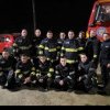 Pompierii din Cluj au înfruntat 14 incendii într-o singură zi. Amenzile uriașe nu descurajează arderea ilegală a vegetației