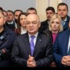 Primarul Boc, laude pentru candidații PNL la Consiliul Local Cluj-Napoca: „Profesioniști de elită, oameni consacrați și tineri de viitor”