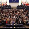 UTCN prezentă la reuniunea European Student Assembly ESA24 de la Strasbourg
