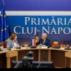 Vizita ambasadoarei Regatului Țărilor de Jos în România la Cluj-Napoca