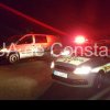 Accident rutier in Duminica Floriilor la Cernavoda! Doua persoane, ranite