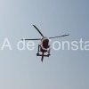 Accident rutier la Sibioara, judetul Constanta. Un elicopter a plecat spre locul incidentului