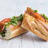 Achizitii Constanta: De unde cumpara Primaria Poarta Alba sandwichuri pentru institutii de invatamant?