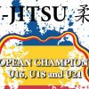 ACS Marina aduce la Constanta 4 titluri europene la Ju Jitsu (GALERIE FOTO)