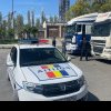 Actiune pentru prevenirea migratiei ilegale desfasurata de politistii din Constanta. Constatari (FOTO)