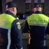 Actiunea Blocada in judetul Constanta: Șofer prins la volan, in prag de coma alcoolica
