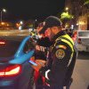 Actiuni de amploare ale politistilor in judetul Constanta. Peste 400 de persoane au fost legitimate prin aplicatia eDAC